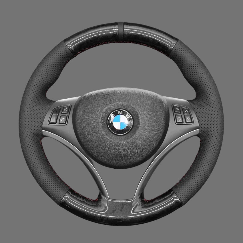 steering-wheel-cover-for-bmw-e81-e82-e84-e87-e88-e90-e91-e92-e93-335i-2005-2013