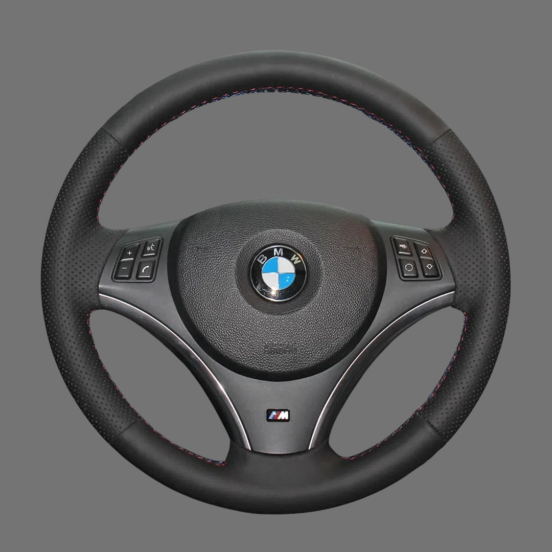 steering-wheel-cover-for-bmw-e81-e82-e87-e88-e90-e91-e92-e93-x1-e84