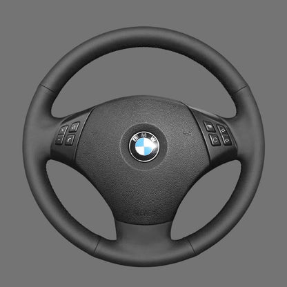 steering-wheel-cover-for-bmw-x1-e84-e90-e91-328i