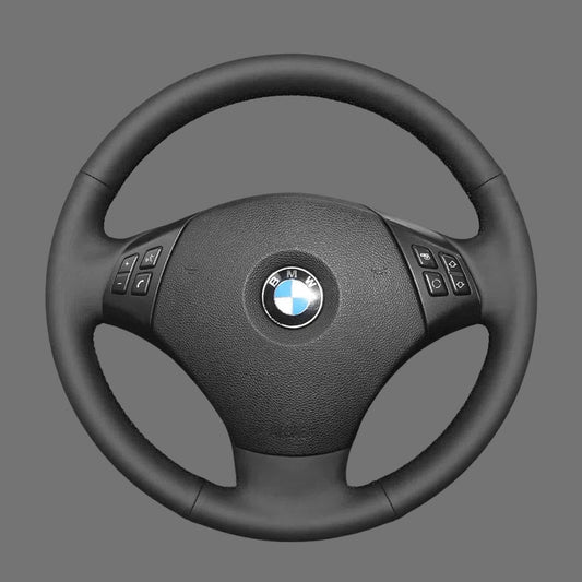 steering-wheel-cover-for-bmw-x1-e84-e90-e91-328i