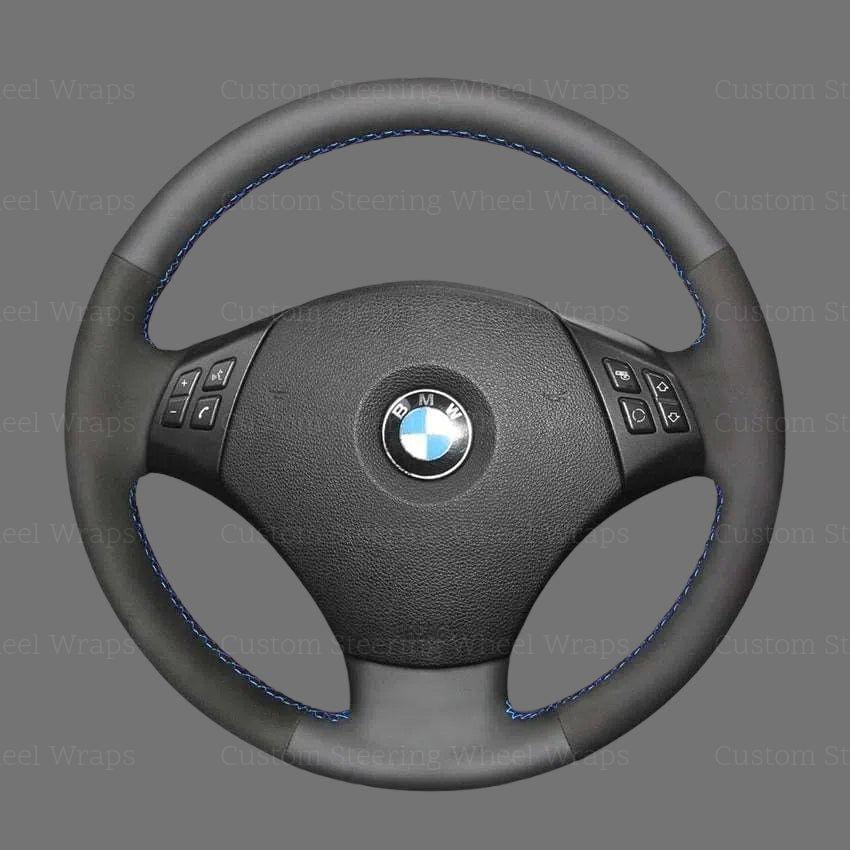 steering-wheel-cover-for-bmw-x1-e84-e90-e91-328i