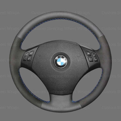 steering-wheel-cover-for-bmw-x1-e84-e90-e91-328i