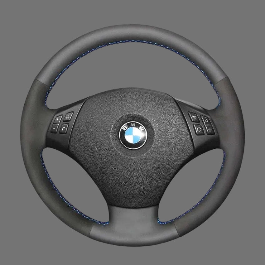 steering-wheel-cover-for-bmw-x1-e84-e90-e91-328i