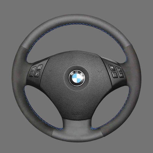 steering-wheel-cover-for-bmw-x1-e84-e90-e91-328i
