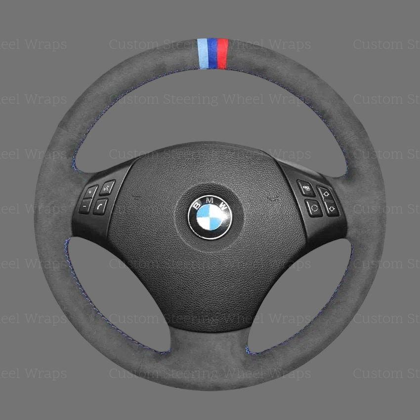 steering-wheel-cover-for-bmw-x1-e84-e90-e91-328i