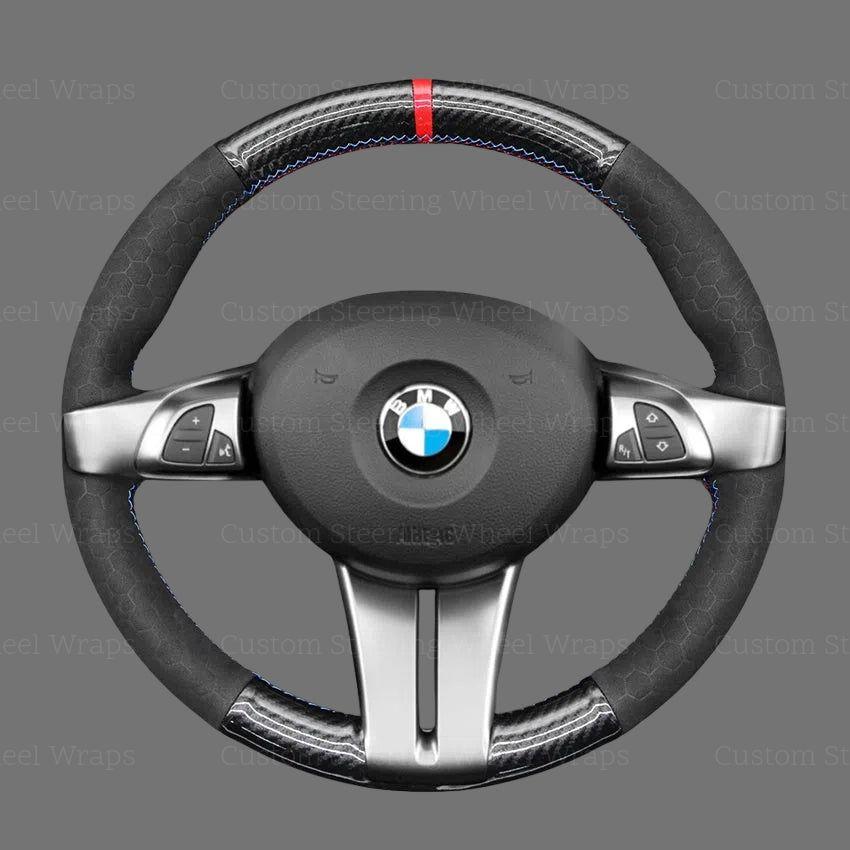 steering-wheel-cover-for-bmw-z4-e85-e86-2003-2008