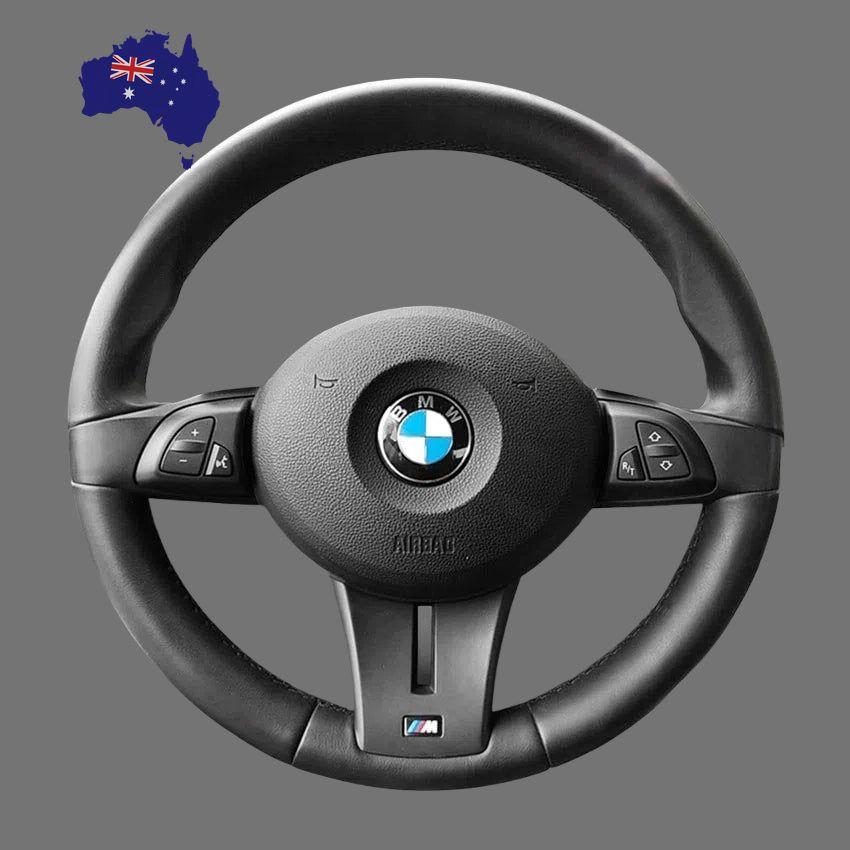 steering-wheel-cover-for-bmw-z4-e85-e86-2006-2008