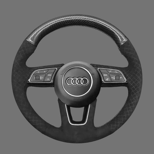 steering-wheel-cover-for-audi-a3-a4-a5-s5-s-line-2017-2021