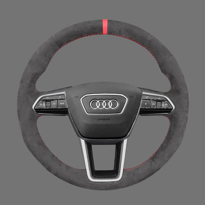 steering-wheel-cover-for-audi-a6-a7-2018-2019