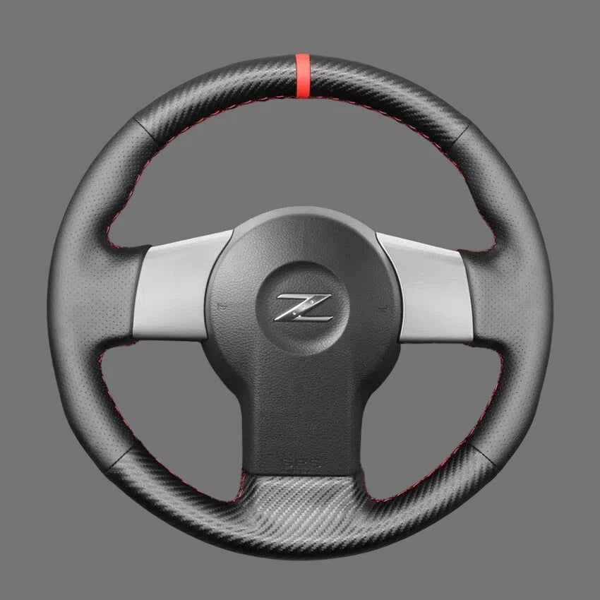steering-wheel-cover-for-nissan-350z-2003-2009