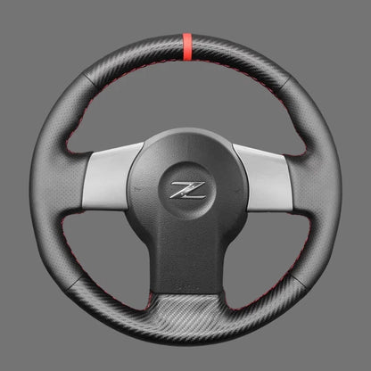 steering-wheel-cover-for-nissan-350z-2003-2009