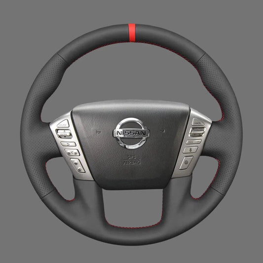 steering-wheel-cover-for-nissan-nv2500-passenger-titan-armada-frontier-crew-cab-2013-2024