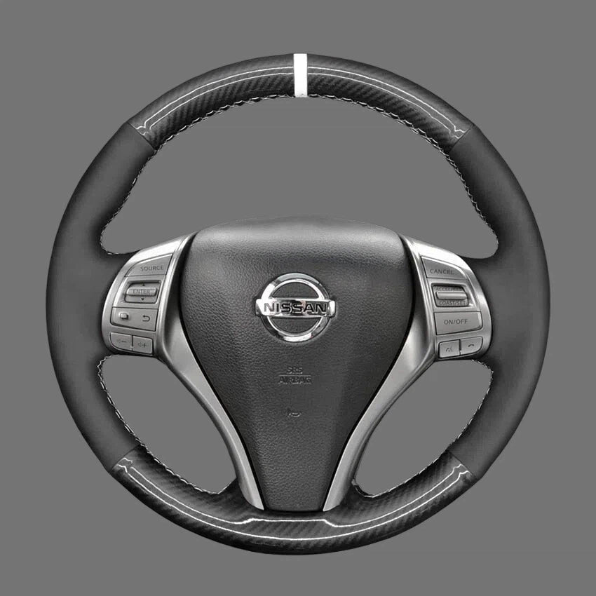 steering-wheel-cover-for-nissan-qashqai-altima-teana-rogue-2014-2018