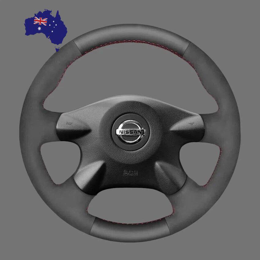 steering-wheel-cover-for-nissan-serena-almera-n16-pathfinder