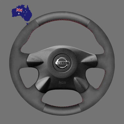 steering-wheel-cover-for-nissan-serena-almera-n16-pathfinder