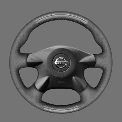 steering-wheel-cover-for-nissan-serena-almera-n16-pathfinder
