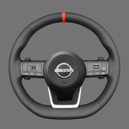 steering-wheel-cover-for-nissan-rogue-pathfinder-qashqai-x-trail-kicks-2021-2025