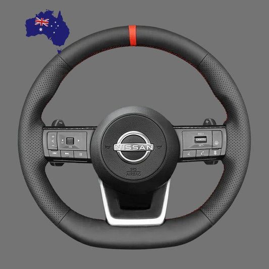 steering-wheel-cover-for-nissan-rogue-pathfinder-qashqai-x-trail-kicks-2021-2025