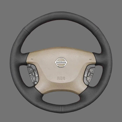 steering-wheel-cover-for-nissan-patrol-y61-maxima-pathfinder-elgrand-e51-1997-2015