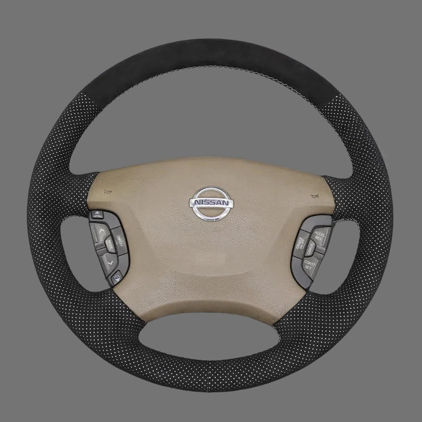 steering-wheel-cover-for-nissan-patrol-y61-maxima-pathfinder-elgrand-e51-1997-2015