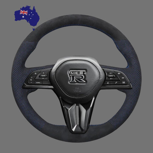 steering-wheel-cover-for-nissan-gtr-z-2016-2024