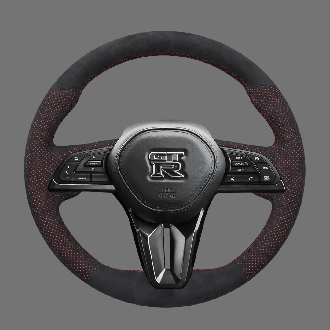 steering-wheel-cover-for-nissan-gtr-z-2016-2024