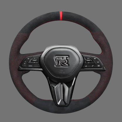 steering-wheel-cover-for-nissan-gtr-z-2016-2024