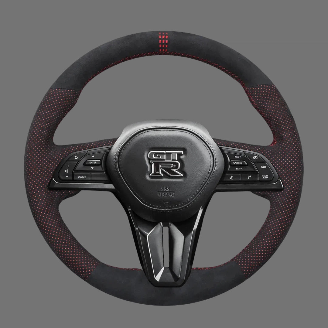 steering-wheel-cover-for-nissan-gtr-z-2016-2024