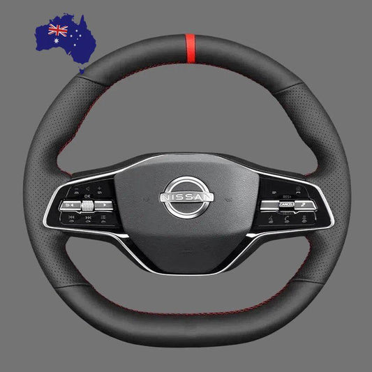 steering-wheel-cover-for-nissan-ariya-2022-2024