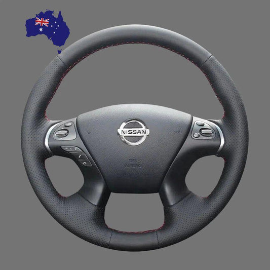 steering-wheel-cover-for-nissan-murano-pathfinder-m-m30d-m35h-q70-2013-2024