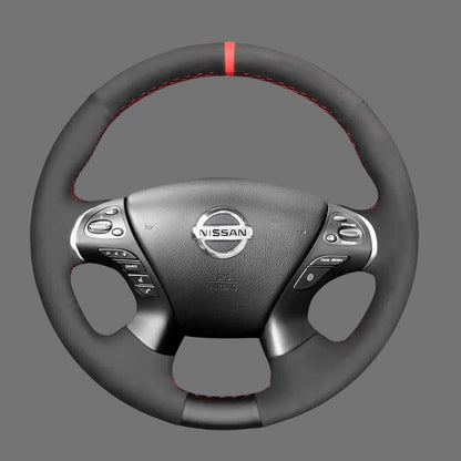 steering-wheel-cover-for-nissan-murano-pathfinder-m-m30d-m35h-q70-2013-2024
