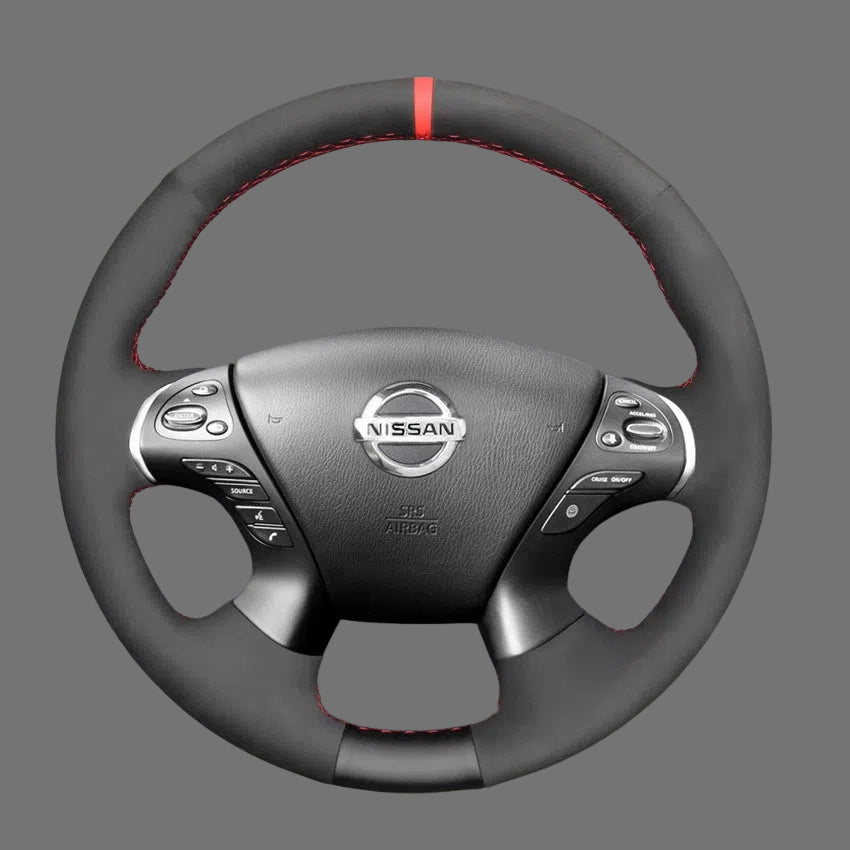 steering-wheel-cover-for-nissan-murano-pathfinder-m-m30d-m35h-q70-2013-2024