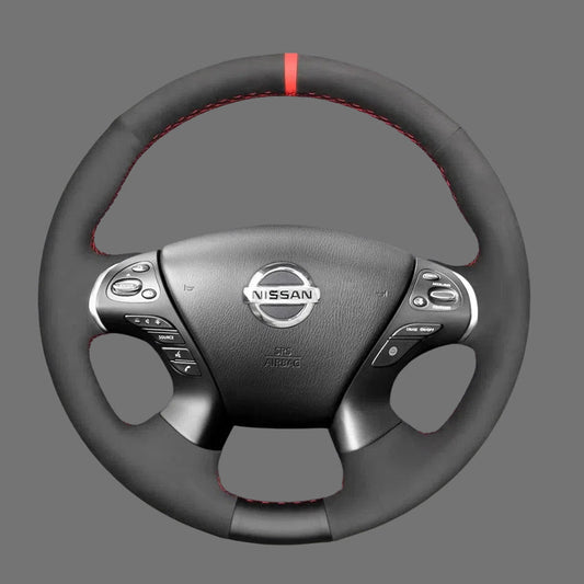 steering-wheel-cover-for-nissan-murano-pathfinder-m-m30d-m35h-q70-2013-2024