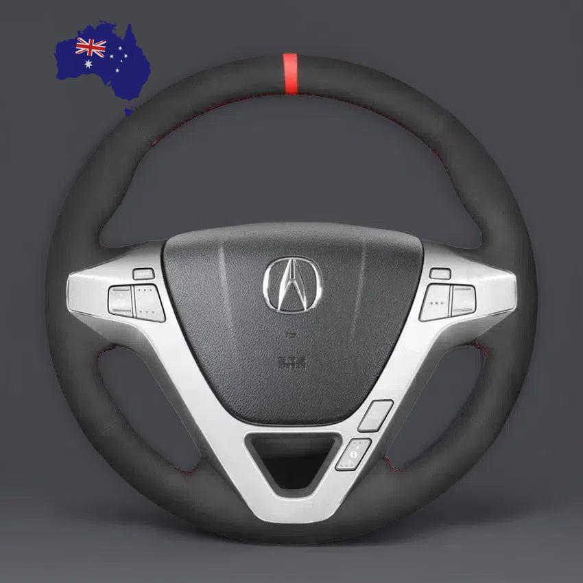 steering-wheel-cover-for-acura-mdx-2007-2013