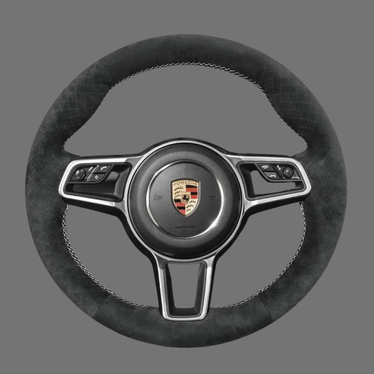 steering-wheel-cover-for-porsche-911-991-718-boxster-982-cayman-spyder-918-cayenne-macan-panamera-2016-2023