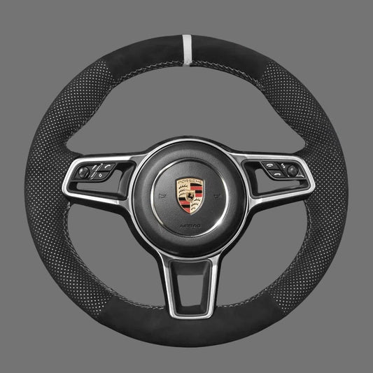 steering-wheel-cover-for-porsche-911-991-718-boxster-982-cayman-spyder-918-cayenne-macan-panamera-2016-2023