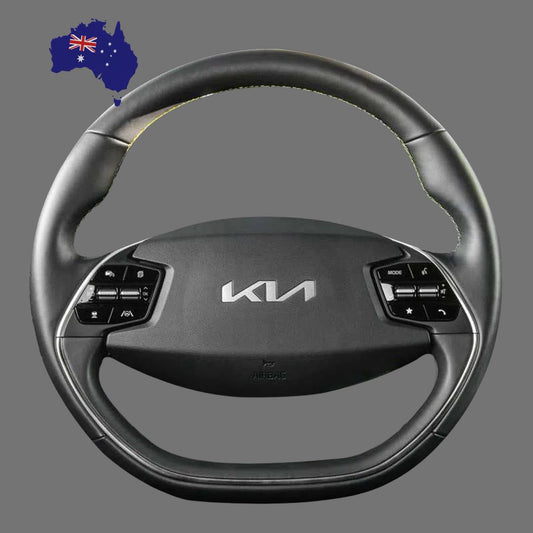 steering-wheel-cover-for-kia-ev6-2022-2024-flat-bottom