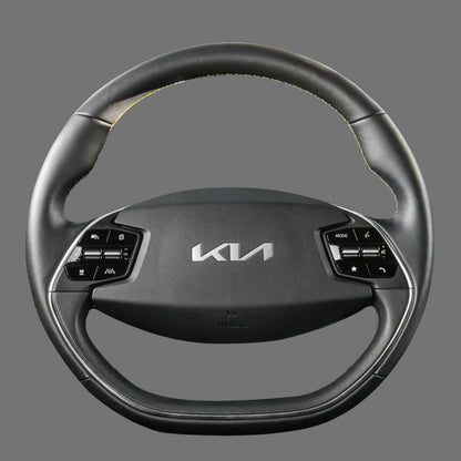 steering-wheel-cover-for-kia-ev6-2022-2024-flat-bottom