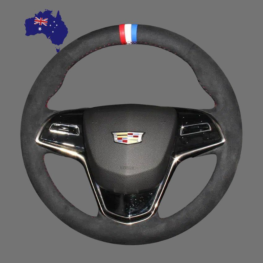 steering-wheel-cover-for-cadillac-cts-ats-2013-2018