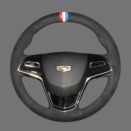 steering-wheel-cover-for-cadillac-cts-ats-2013-2018