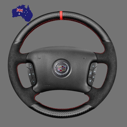 steering-wheel-cover-for-cadillac-dts-2006-2011