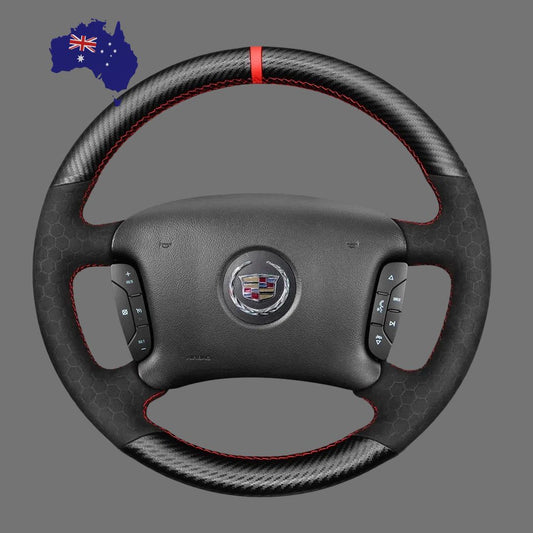 steering-wheel-cover-for-cadillac-dts-2006-2011