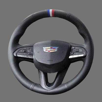 steering-wheel-cover-for-cadillac-xt4-2019-2022