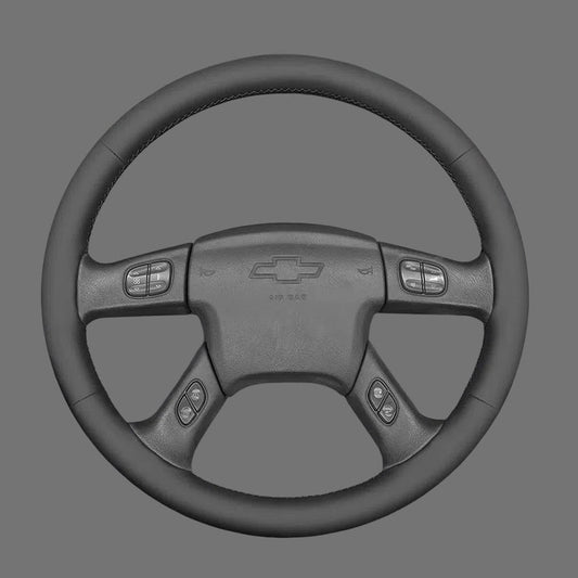 steering-wheel-cover-for-chevrolet-silverado-1500-2500-3500-classic-avalanche-express-suburban-tahoe-trailblazer-2001-2006