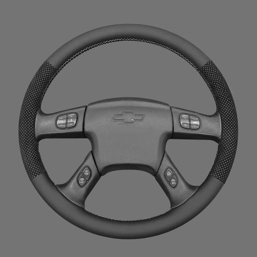 steering-wheel-cover-for-chevrolet-silverado-1500-2500-3500-classic-avalanche-express-suburban-tahoe-trailblazer-2001-2006