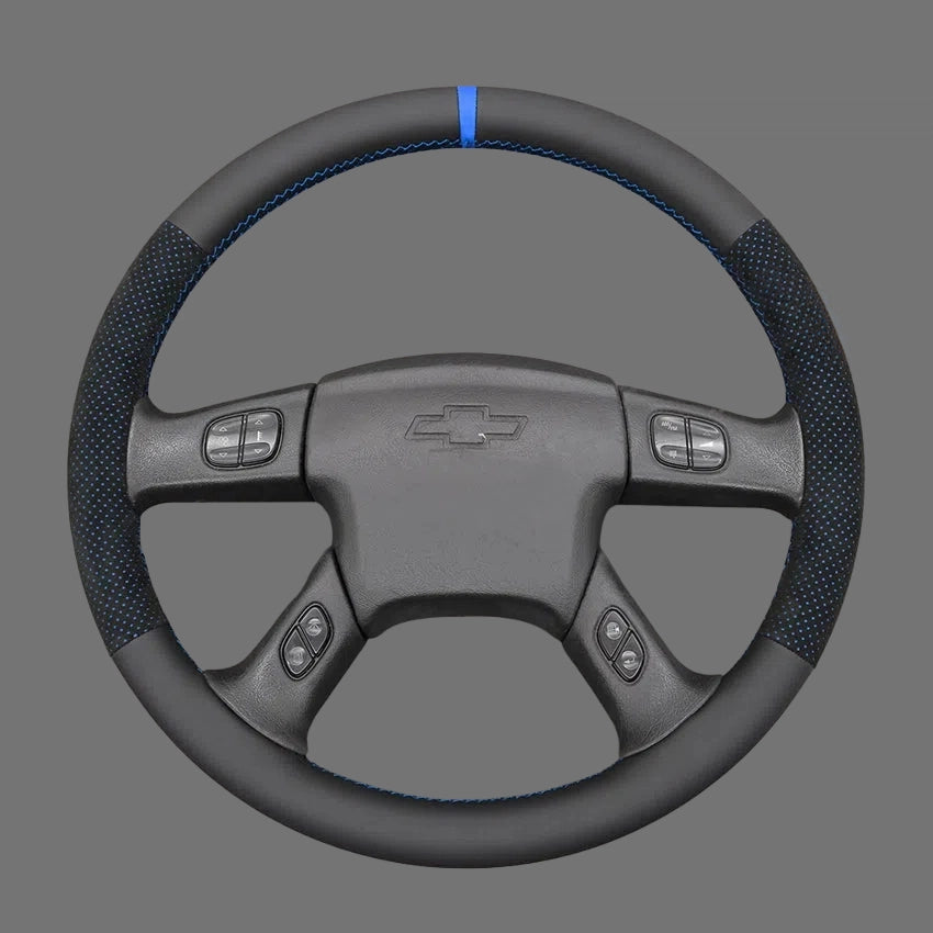 steering-wheel-cover-for-chevrolet-silverado-1500-2500-3500-classic-avalanche-express-suburban-tahoe-trailblazer-2001-2006