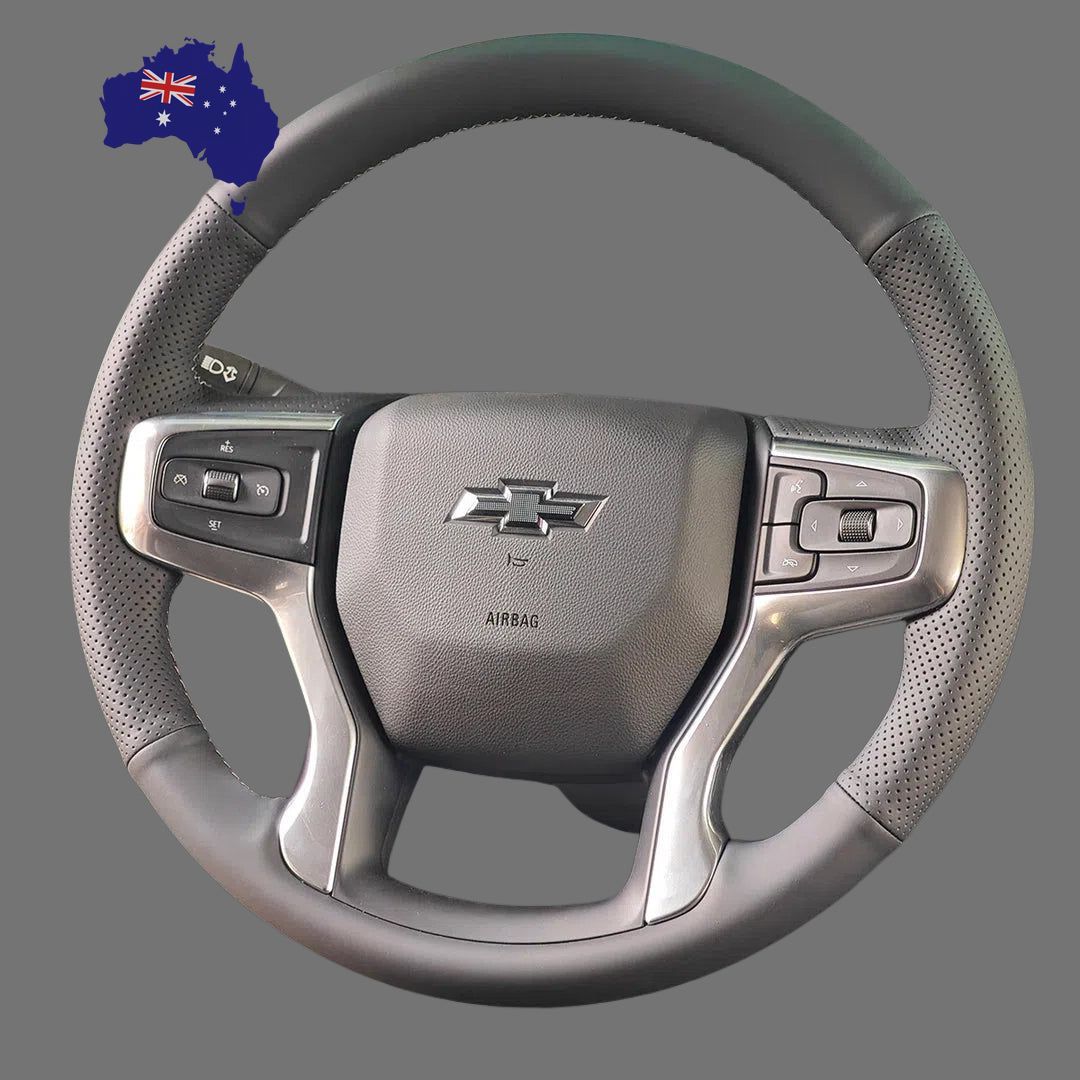 steering-wheel-cover-for-chevrolet-silverado-1500-2500-3500-blazer-suburban-tahoe-2019-2025