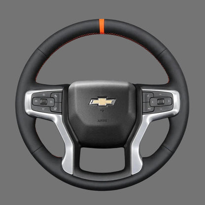 steering-wheel-cover-for-chevrolet-silverado-1500-2500-3500-blazer-suburban-tahoe-2019-2025