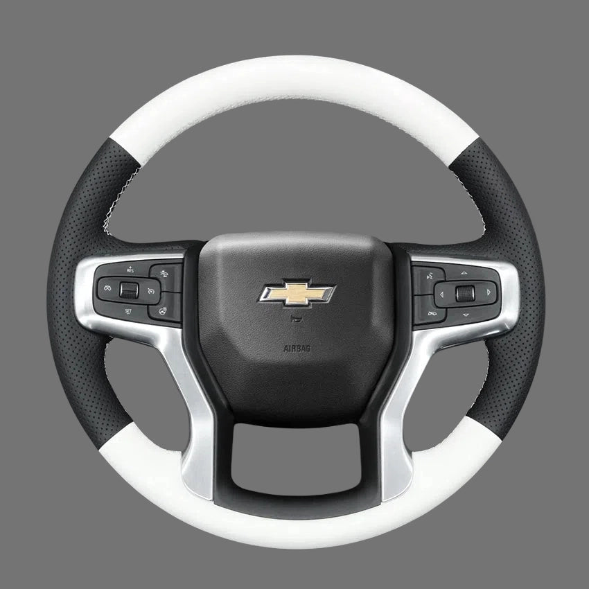 steering-wheel-cover-for-chevrolet-silverado-1500-2500-3500-blazer-suburban-tahoe-2019-2025