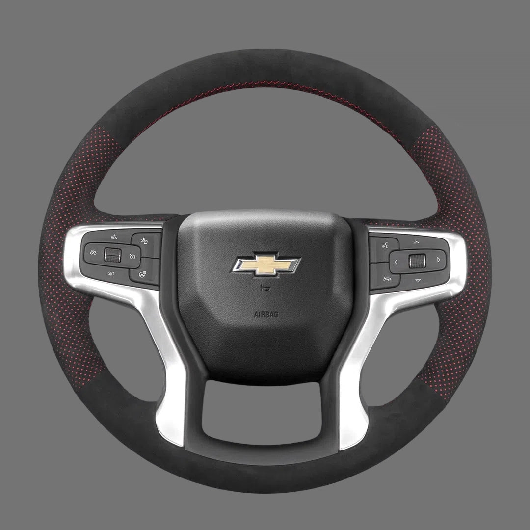 steering-wheel-cover-for-chevrolet-silverado-1500-2500-3500-blazer-suburban-tahoe-2019-2025